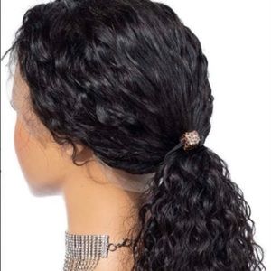HUMAN HAIR (Lace Front)